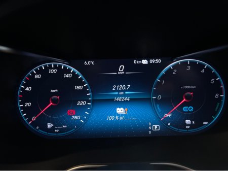 2023 Mercedes-Benz GLC Class 300 DE 4MAT 4MATIC 5DR AUTO Finance Available own this car from €199 per week €46,499 thumbnail