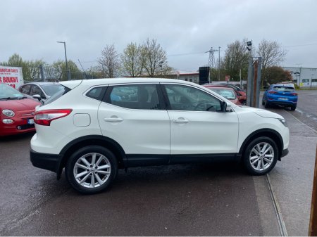 2016 Nissan Qashqai - photo 3