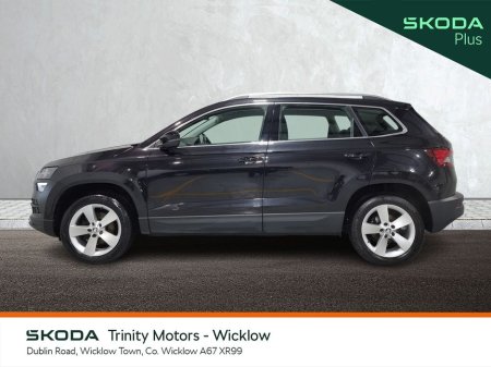 2021 Skoda Karoq - photo 6