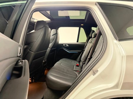 2022 BMW X5 - thumbnail 15
