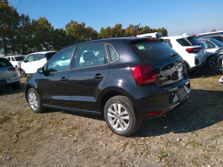 2017 Volkswagen Polo 1.2 TSI 5DR 90HP Comfortline DSG €13,950 thumbnail