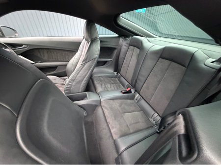 2018 Audi TT 2.0L PETROL QUATTRO - 2.0L PETROL - AUTO - 12M WARRANTY - CAR: 1712 €28,950 thumbnail