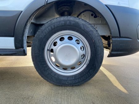 2026 Ford Transit - thumbnail 5