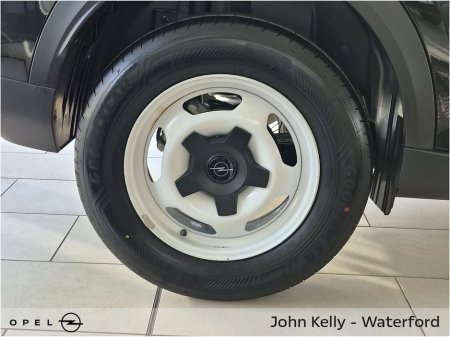 2026 Opel Frontera ELEGANCE MHEV - WHITE EDITION €34,404 thumbnail