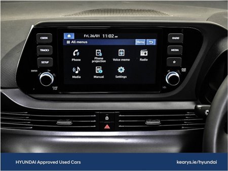 2026 Hyundai i20 - thumbnail 24