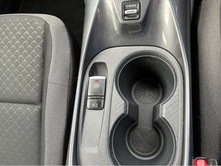 2021 Nissan Juke - thumbnail 21