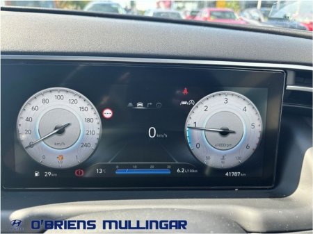 2022 Hyundai Tucson - thumbnail 15