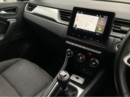 2023 Renault Captur TECHNO TCE 90 MY23 5DR €18,995 thumbnail