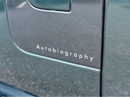 2026 Land Rover Range Rover *Deposit taken* AUTOBIOGRAPHY PHEV *Only 17km* thumbnail
