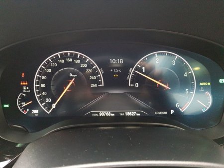 2019 BMW 6 Series - thumbnail 9