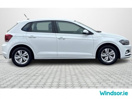 2019 Volkswagen Polo 1.0 TSI 65HP Trendline €15,995 thumbnail