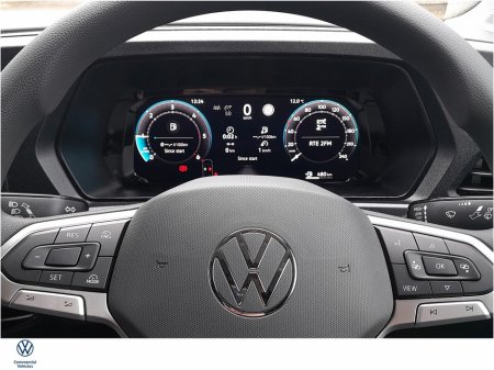 2025 Volkswagen Caddy - thumbnail 17