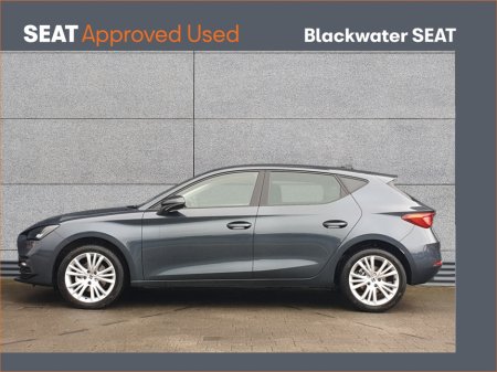 2025 SEAT Leon - thumbnail 3