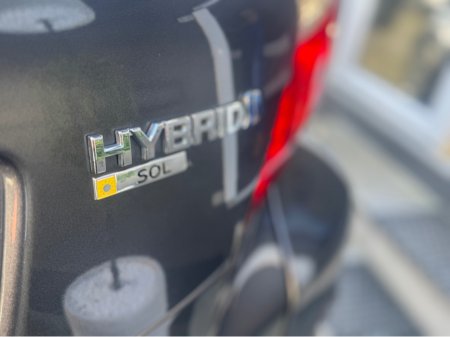 2018 Toyota C-HR - thumbnail 22