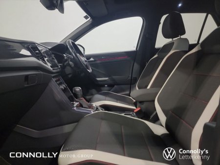 2020 Volkswagen T-Roc 1.5 TSI 150bhp R-Line DSG €26,950 thumbnail