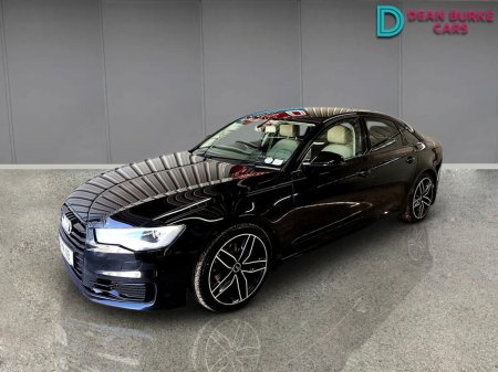 2015 Audi A6 - thumbnail 9