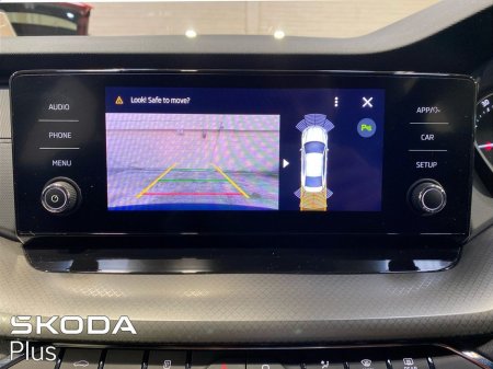 2024 Skoda Octavia - thumbnail 14