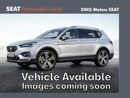 2024 SEAT Tarraco 2.0TDI 150bhp 7S SE DSG