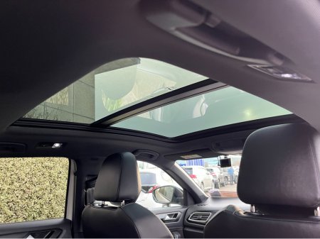 2023 Volkswagen T-Roc - thumbnail 11