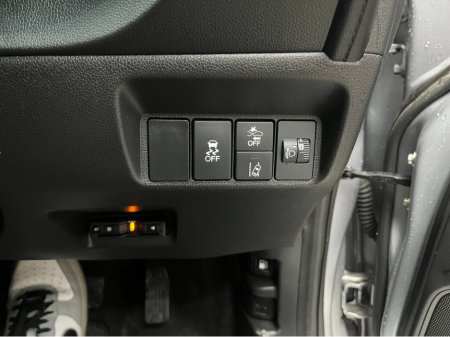 2020 Honda Shuttle - thumbnail 11