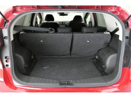 2020 Nissan Note 1.2 SC HYBRID *REVERSE CAM*CARPLAY*ANDROID PLAYER*PARK SENSORS* €14,490 thumbnail