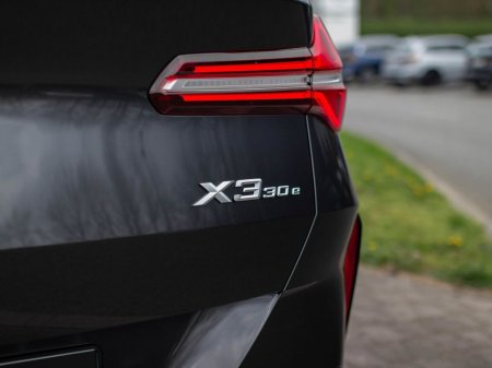 2026 BMW X3 - thumbnail 6