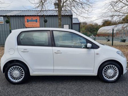 2013 Volkswagen up! - thumbnail 13