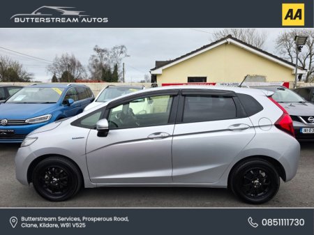 2016 Honda Fit - thumbnail 6