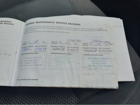 2017 Nissan Qashqai 1.6 DSL // AUTOMATIC // PAN ROOF // €10,995 thumbnail