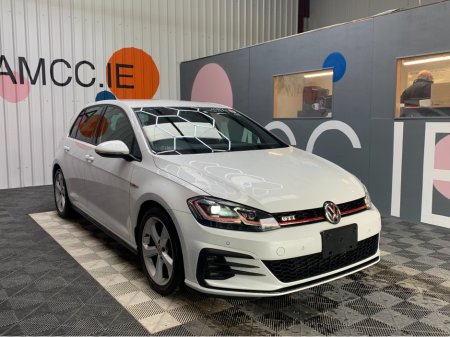 2019 Volkswagen Golf €28950! 2019 VW GOLF GTI AUTOMATIC / 79k KMs / Adaptive Cruise & Reverse Camera €28,950
