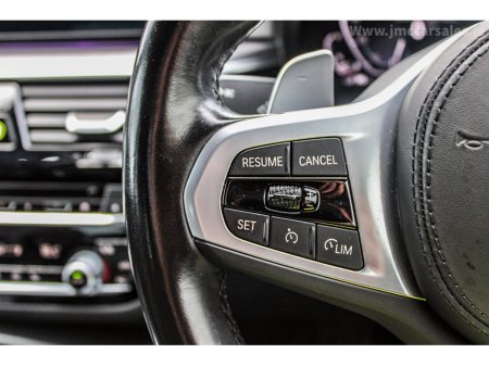 2022 BMW 5 Series 530e M Sport €36,995 thumbnail