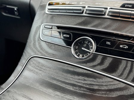 2016 Mercedes-Benz C Class - thumbnail 10