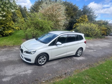 2016 BMW 2 Series - photo 4