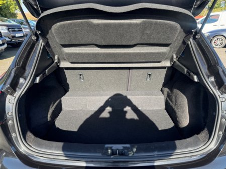 2020 Nissan Qashqai - thumbnail 16