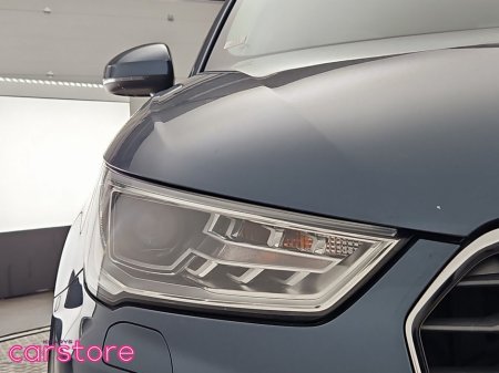 2016 Audi A1 1.0 TFSI Auto thumbnail