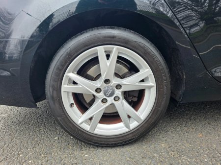 2016 Audi A4 - thumbnail 8