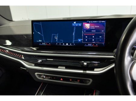 2024 BMW X5 - thumbnail 18