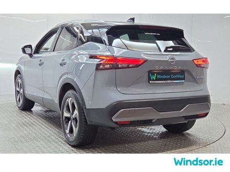 2024 Nissan Qashqai ePOWER QASHQAI SV PREMIUM €36,495 thumbnail