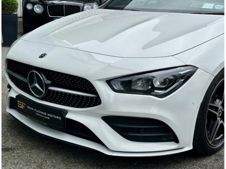 2021 Mercedes-Benz CLK Class - thumbnail 10