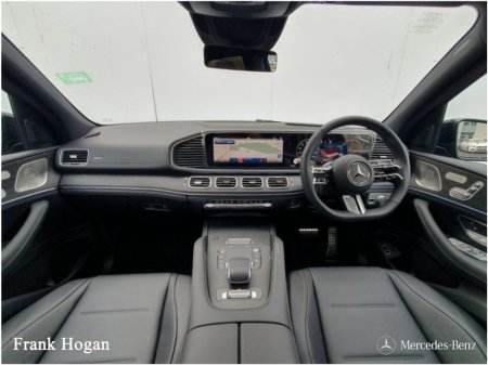 2026 Mercedes-Benz GLE Class - thumbnail 12