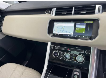 2017 Land Rover Range Rover Sport 2.0 D4 HSE DYNAMIC 240PS €39,900 thumbnail