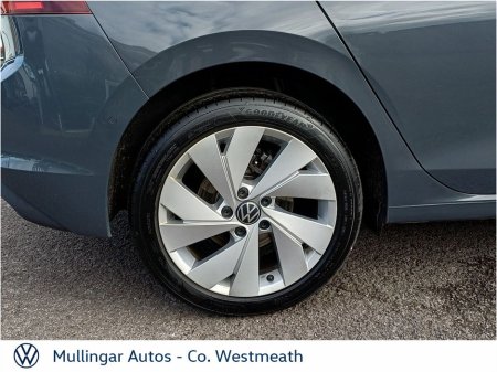 2025 Volkswagen Golf - thumbnail 24