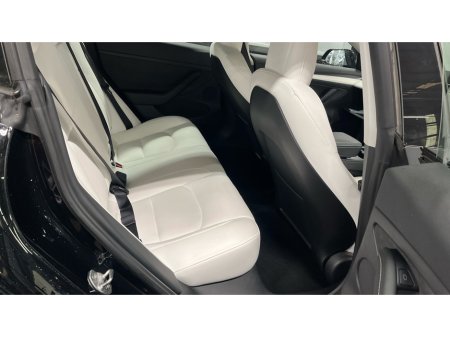 2022 Tesla Model 3 - thumbnail 5