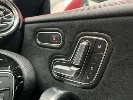 2022 Mercedes-Benz CLA Class - thumbnail 12