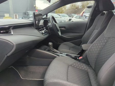 2024 Toyota Corolla - photo 6