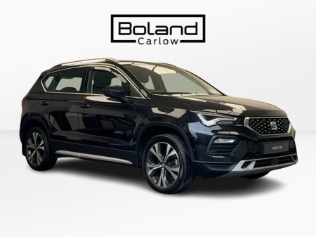 2023 SEAT Ateca - thumbnail 1