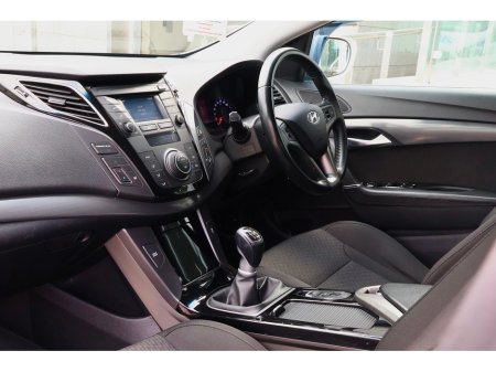 2018 Hyundai i40 - thumbnail 16