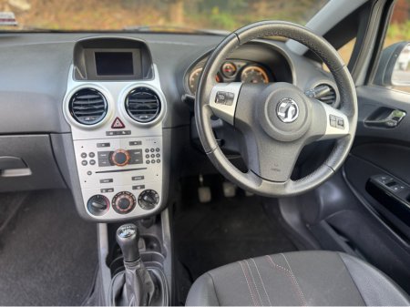 2012 Vauxhall Corsa - thumbnail 16