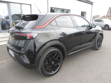 2022 Opel Mokka E Sri-elec-auto-my22 4DR Auto €17,950