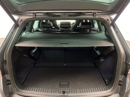 2023 Skoda Kodiaq 2.0 TDI 150HP DSG SportLine 7 Seat €47,995 thumbnail
